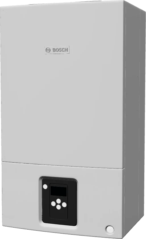 Газовый котёл Bosch